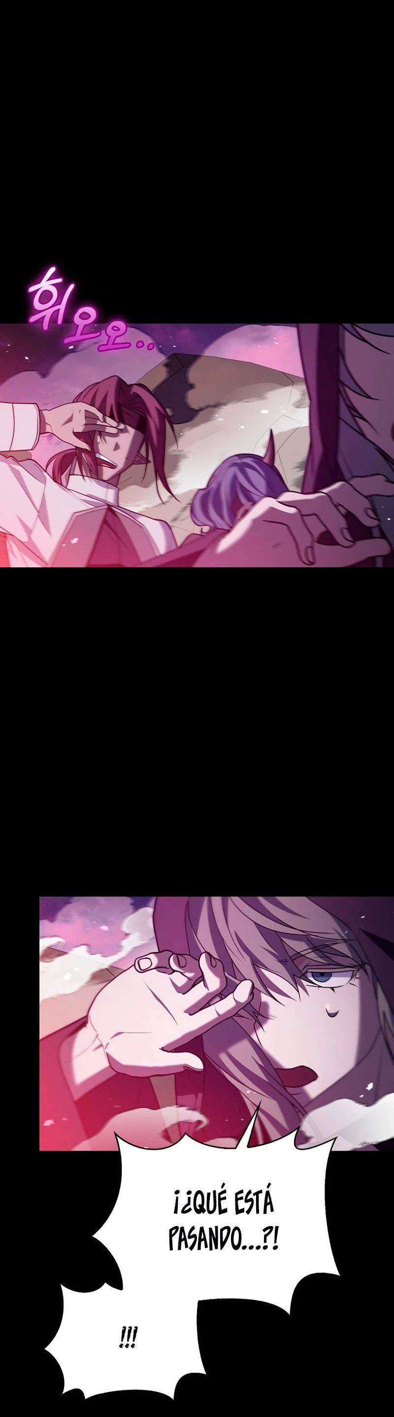 No soy esa clase de talento > Capitulo 9 > Page 191